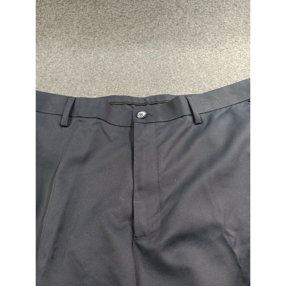Izod Men's Navy Golf Pants Size 38x29 UPF-50 Sun Control Xtreme Function New - Picture 8 of 15